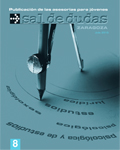 Sal de dudas N� 7 (septiembre 2009)