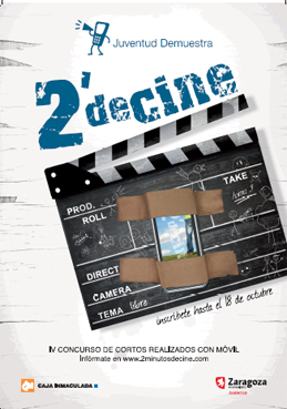 2 minutos de cine