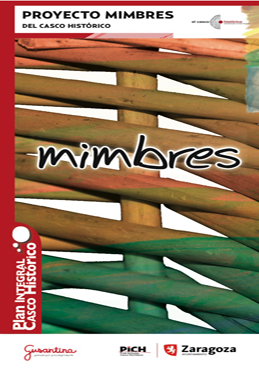 Proyecto Mimbres