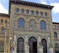 Edificio Paraninfo