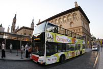 Bus Infantil, Megabus