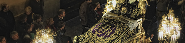 normas junta coordinadora semana santa zaragoza