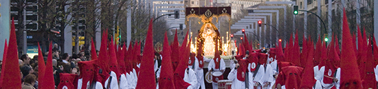 Actualidad semana santa zaragoza