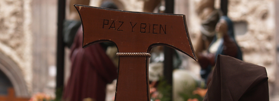 semana santa zaragoza