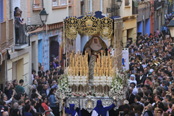 semana santa zaragoza