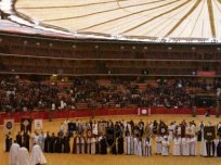 Plaza de toros