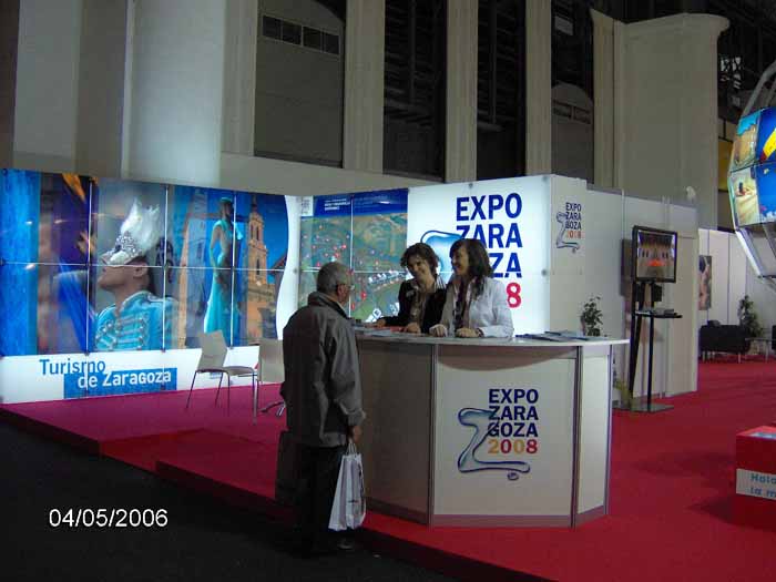 Sal�n Internacional de Turismo de Catalu�a