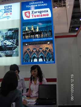 Visitas Teatralizadas