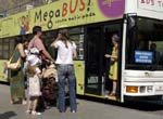 Otra foto de Megabus-Bus Infantil
