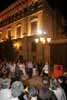 Visita Teatralizada. Zaragoza Ciudad de las Culturas