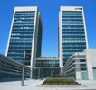 Edificio WTZZ Exterior