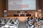 WTZZ Auditorio