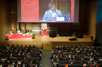 WTZZ Auditorio