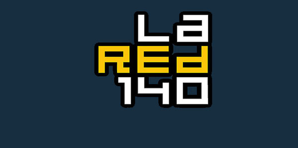 LaREd140 