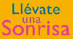 ll�vate una sonrisa