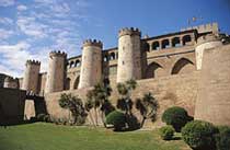 La Aljafer?a