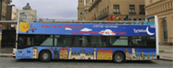 Bus Turístico