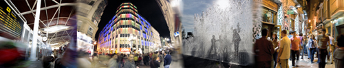 Zaragoza Ciudad de Congresos