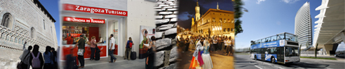 visitas, zaragoza, turismo