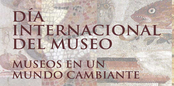 D�a Internacional del Museo 2012