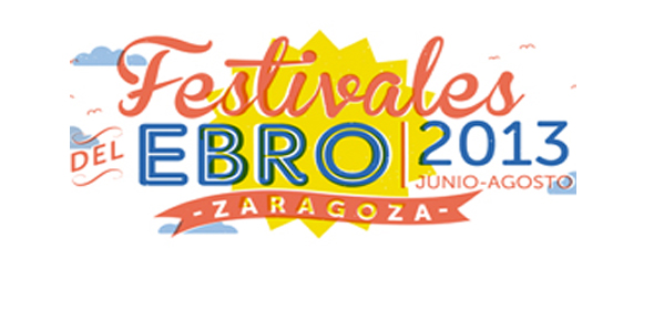 Festivales del Ebro