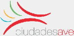 ciudades AVE