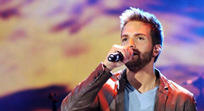 Pablo Albor�nen concierto