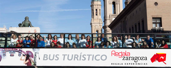 Tourist Bus