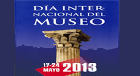 D�a Internacinal del Museo en museos municipales