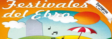 Los Festivales del Ebro