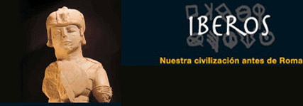  Zaragoza Turismo Iberos. Nuestra civilizaci�n antes de Roma