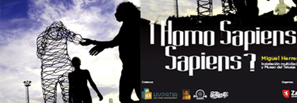  �Homo Sapiens Sapiens?