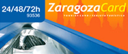 Zaragoza Card