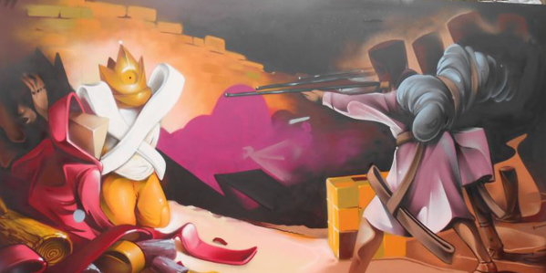 Arte Urbano