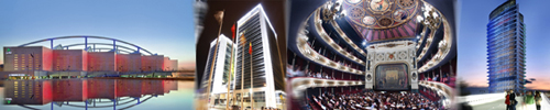 Zaragoza Ciudad de Congresos