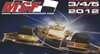 Motor Show Festival