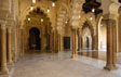 Palacio de la Aljafer?a