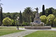 Fuente de Neptuno