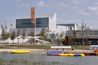 Palacio de Congresos
