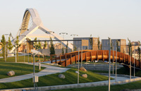 Parque Metropolitano