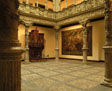 Patio de la Infanta