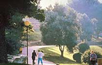 Parque Primo de Rivera