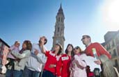Walking Tours