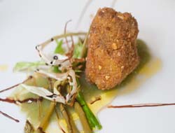 Restaurante La Prensa