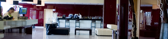 hoteles