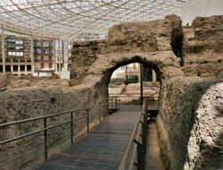 museo del teatro romano