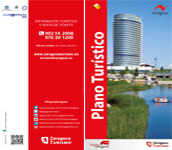 plano turistico