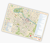 Plano folio
