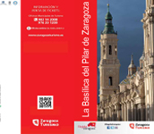 basilica del pilar