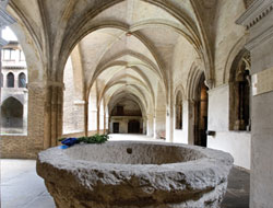Convento del Santo Sepulcro